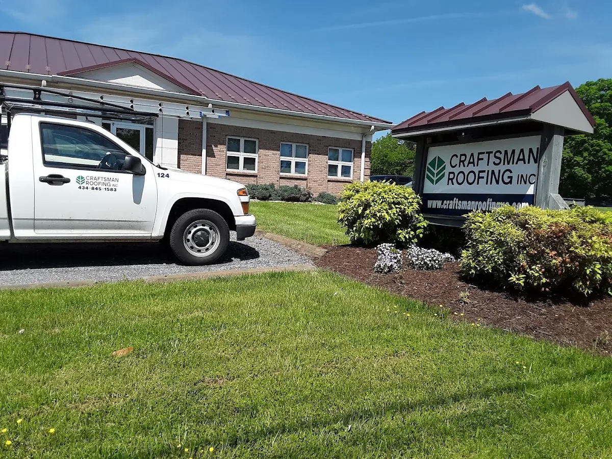 Quality Gutter & Downspout Repair by experienced craftsmen in Five Points